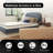 6 Inch Medium Firm Innerspring Mattress-1004926559