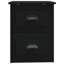 ClassicLiving Wall-Mounted Bedside Cabinet 41.5X36x53cm-1724817278-1687453807