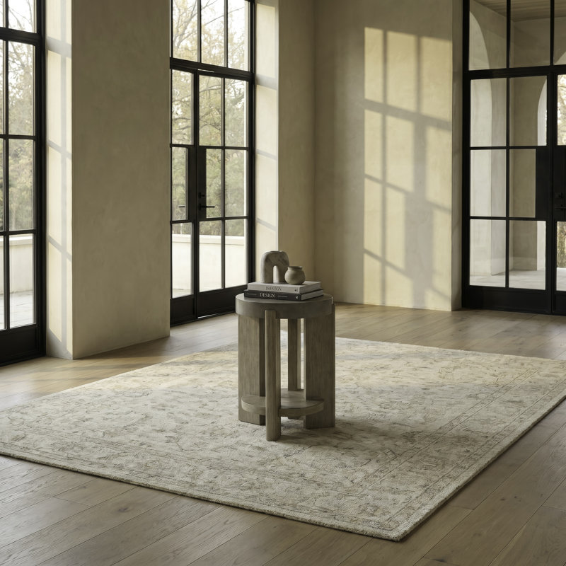 Table de bout l 20 po Barchetta