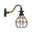 Mairead Armed Sconce-546401734