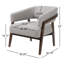 Dexter Barrel Chair-88235081