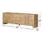 94'' Sideboard