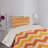 Modern & Contemporary Chevron / Zig Zag Coverlet-41890727-71652424