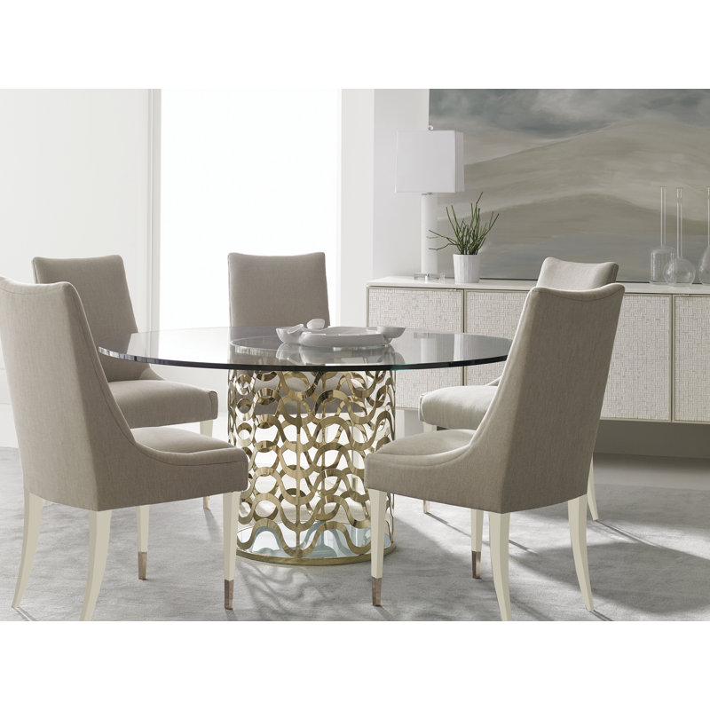 Caracole Classic 77'' Sideboard