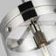 Garrett 1 - Light Single Cylinder Pendant by Chapman & Myers-44148932-44138623