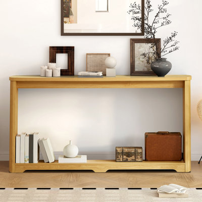Table de rangement Modern