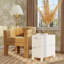 Table de bout avec rangement Celine-719251094