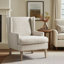 Fauteuil à oreilles Bedford Decker-52189348