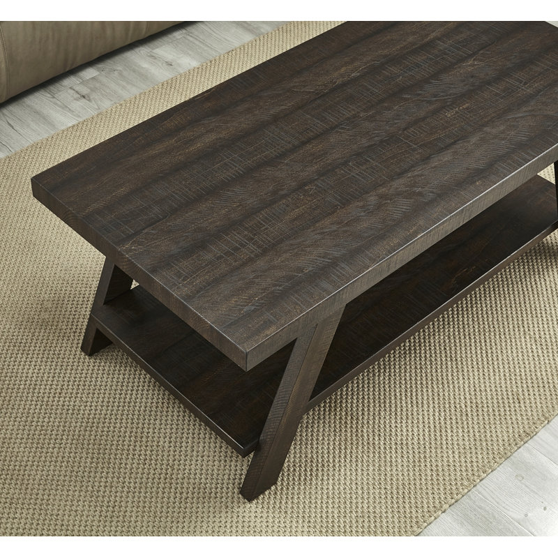 Ensemble de tables basses 3 pièces Contemporary