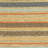 Montauk Hand Woven Cotton Striped Rug-724411376