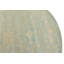 Tapis rond oriental transitionnel Mute