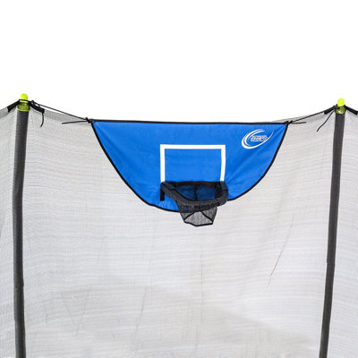 Jeu de basketball Skywalker Sports pour trampoline