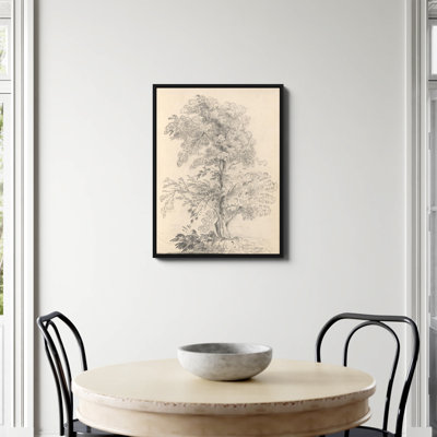 «Tree Sketch» par Wild Apple