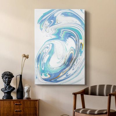Galaxie II - galerie Cavas sur mesure