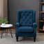 Fauteuil à oreilles Lachesis-91474864