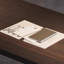 Italian Minimalist Solid Wood Desk-1374875306