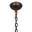 Barcus 6 - Light Chandelier