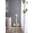 15'' H Tabletop Pillar