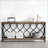 2-Tier Console Table