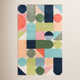 Glory Hand Tufted Wool Rug