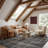  Sabienne Abstract Washable Rug-795443510