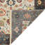 Antiquity Wool Oriental Area Rug-1435470980