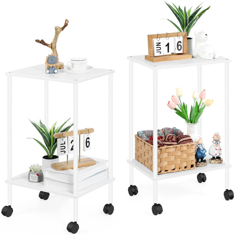Table de chevet Ageratum