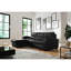 Fridulf 3 Seater Sofa Bed-68189644-68189637