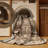 Washable Quilting Patterns Farm Area Rug-8068144