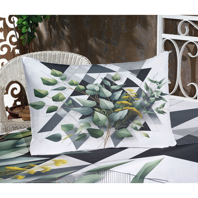 Microfiber Sheet Set, King