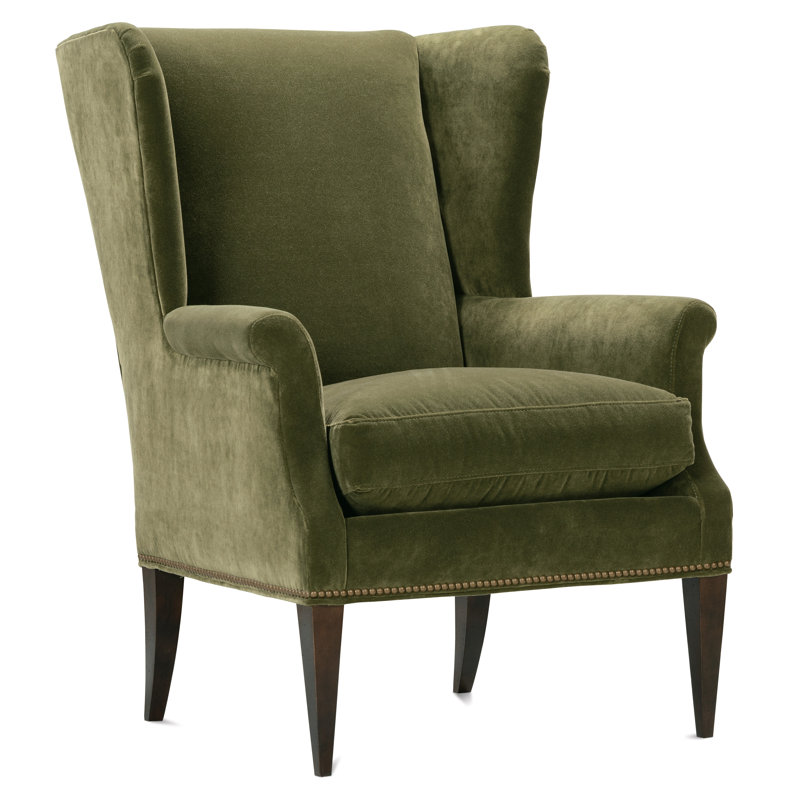 Heywood Accent Chair