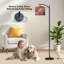  Lampe sur pied Arc Elegant