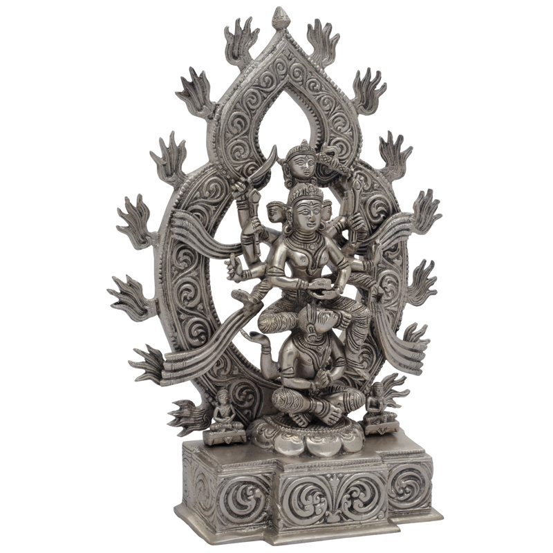 Statue Kamaghya Devi