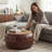 Upholstered Coffee table-BN