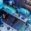 Ivica L-Shaped Computer Desk-1814575128-1814575135