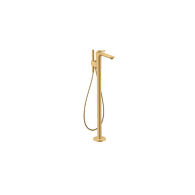 Citterio C Tub Filler with Diverter