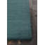Tapis bleu en laine touffeté Griagal-1379135395