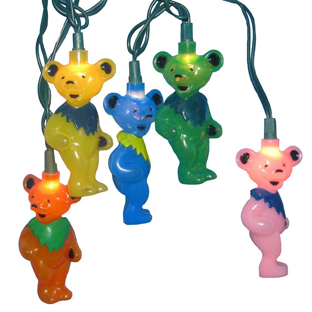 2'' String Lights Kurt Adler