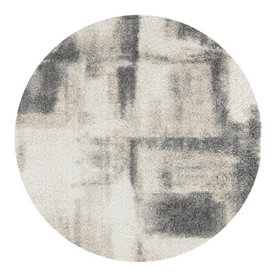 Clareon Performance Abstract Indoor Rug