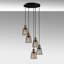 Etana 5 - Light Cluster Pendant-254976553
