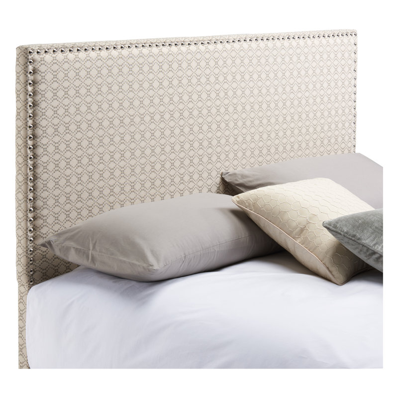 Third Avenue Upholstered Headboard, Full / Queen