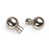 Brushed Silver is out of stock