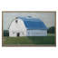 Lonely Barn 2 Print by Ngo, PC-1749729917
