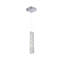 Luminaire suspendu cylindrique simple Holman