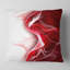  Abstract 3D Fractal Design Pillow-29350599-29350596