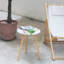 Table de bout à 3 pieds Aashvi-69847451