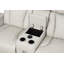 Ensemble de salon inclinable 2 pièces Fortuner-2144585168