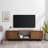 Modern Fluted-Door Low Stand For Tvs-1909217777-1909217776
