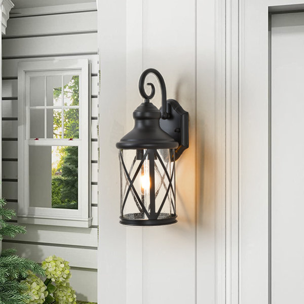 Breakwater Bay Patankar Wall Light | Wayfair