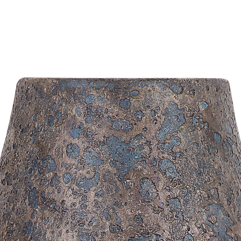Kalyn Handmade Ceramic Floor Vase